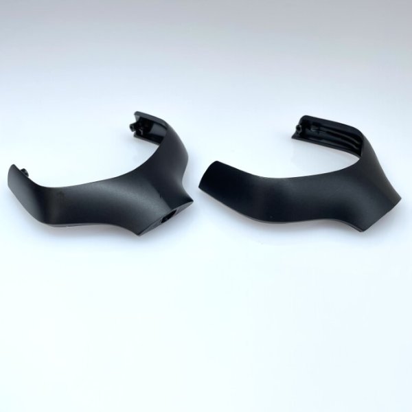 Logitech G430 Ohrmuschel-Bügel, Headset-Gabel links & rechts